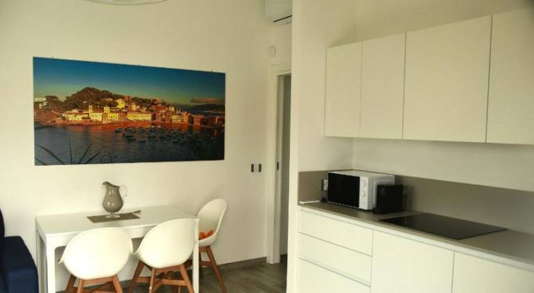 Vacation home with 2 rooms for 6 persons — photo 2