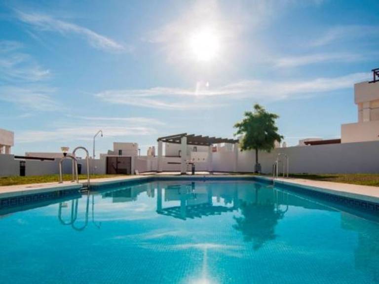 Apartamento Benajarafe