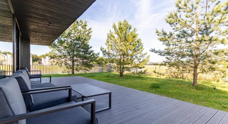 Vacation home with 3 rooms for 6 persons — photo 5