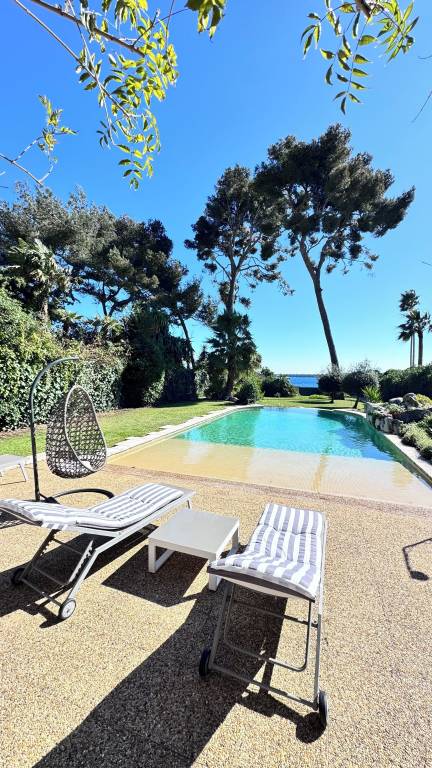 Villa Cannes