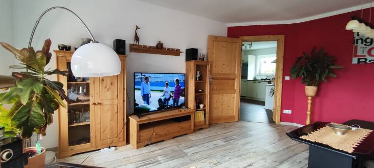 Ferienwohnung Thierstein
