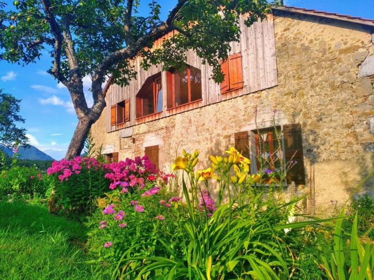 Appartement Habère-Poche