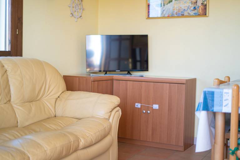 Apartment with terrace | City view — photo 2