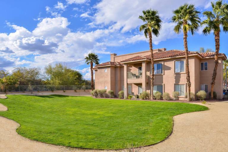 Residence Inn by Marriott Palm Desert in Palm Desert, CA