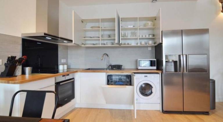 Fully equipped wonderful holiday apartment | Perfect for remote work | Pets allowed — photo 4
