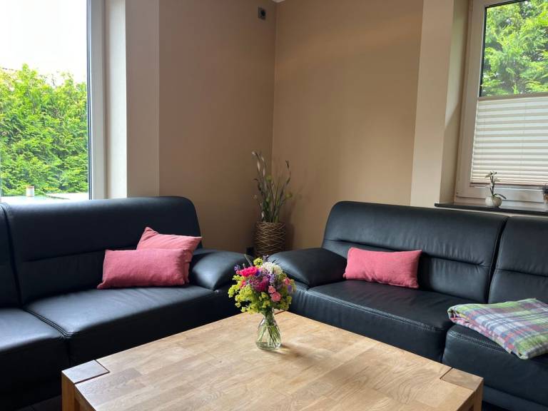Ferienwohnung  Pepelow