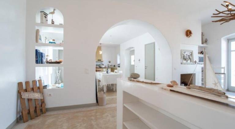 Fully equipped villa with garden & patio | Next to the beach | Pet-friendly — photo 5