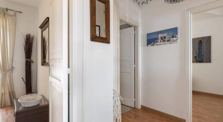 Holiday apartment with 3 rooms for 12 persons — photo 4