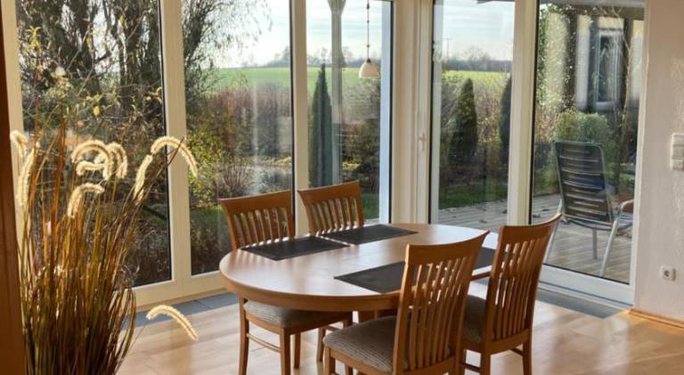 Holiday apartment with 2 rooms for 4 persons — photo 3