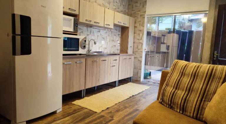 House with 3 rooms for 6 persons — photo 3