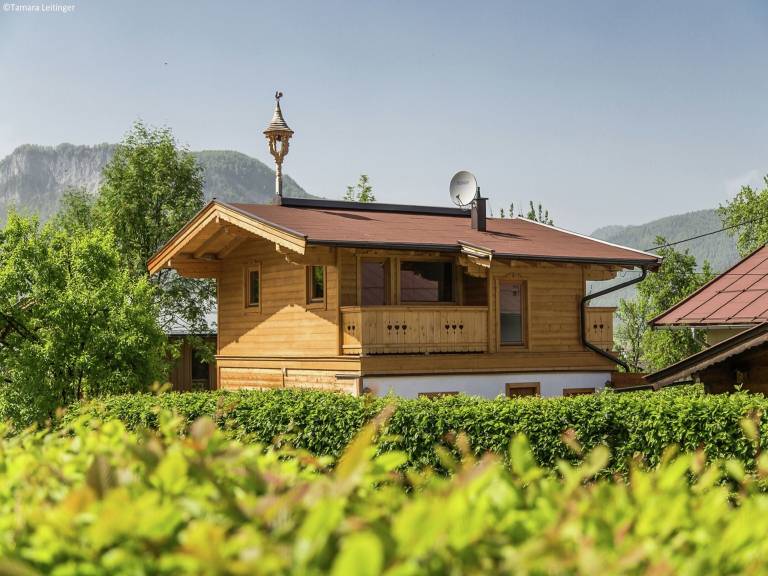 Chalet Sint Johann in Tirol