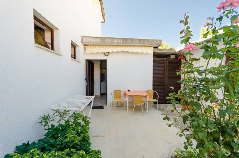 Ferienwohnung  Kornić
