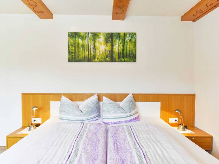 Ferienwohnung  Gemeinde Schoppernau