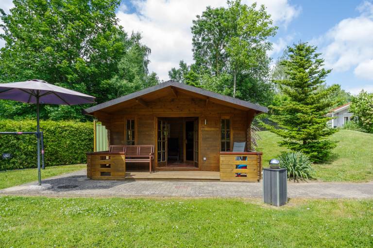 Ferienhaus Bad Stuer