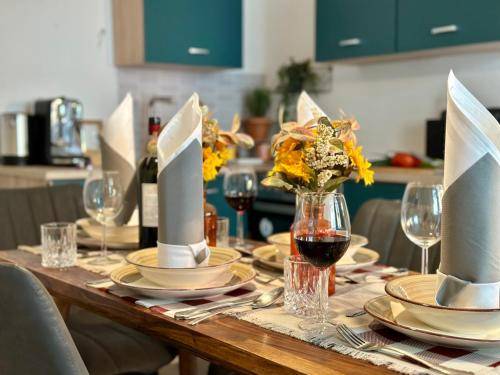 Appartement Bad Schandau