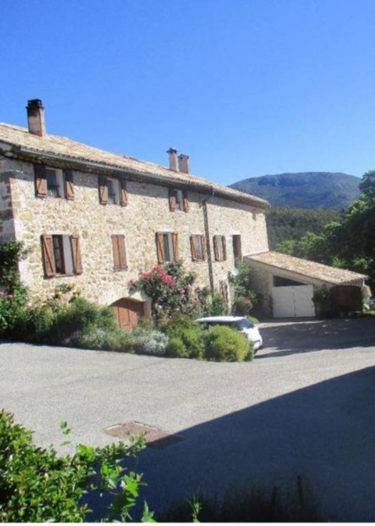 Gîte Gorges du Verdon