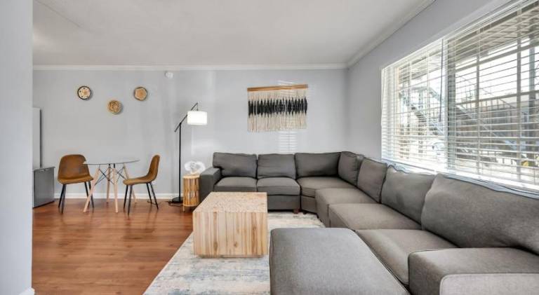 Apartment with pool in Durham, NC