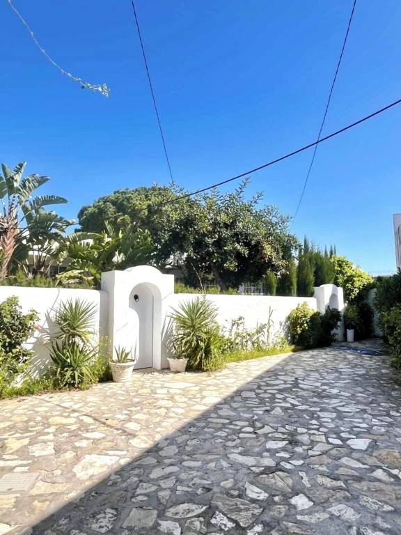 Casa vacanza Hammamet