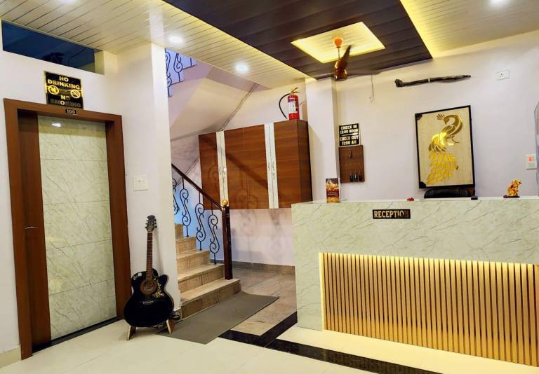 Shanti Residency — photo 3