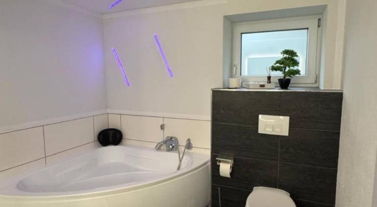 Holiday apartment with 1 room for 4 persons — photo 2