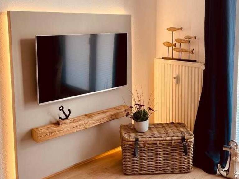Apartment Göhren