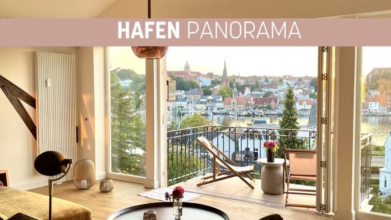 Ferienwohnung  Flensburg