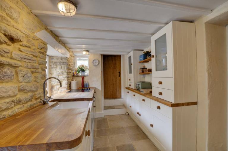 Wonderful cottage with garden | Pets allowed — photo 3