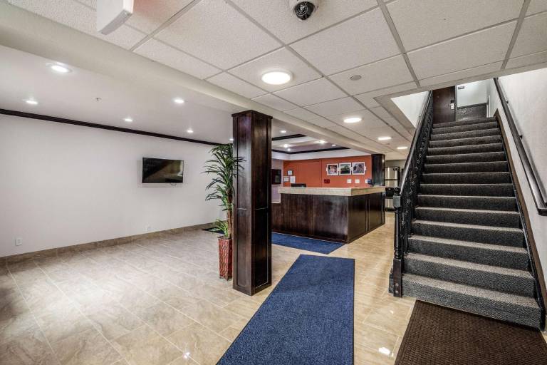 Motel 6 Peoria, IL — photo 3