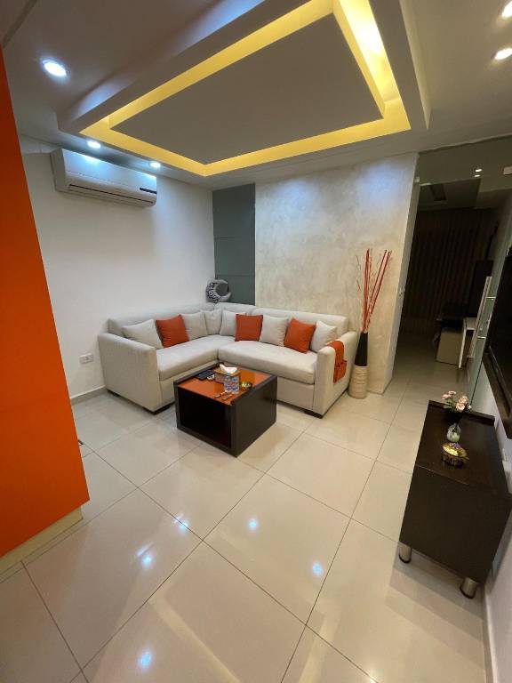 Rental apartment with 1 room for 3 persons — photo 3