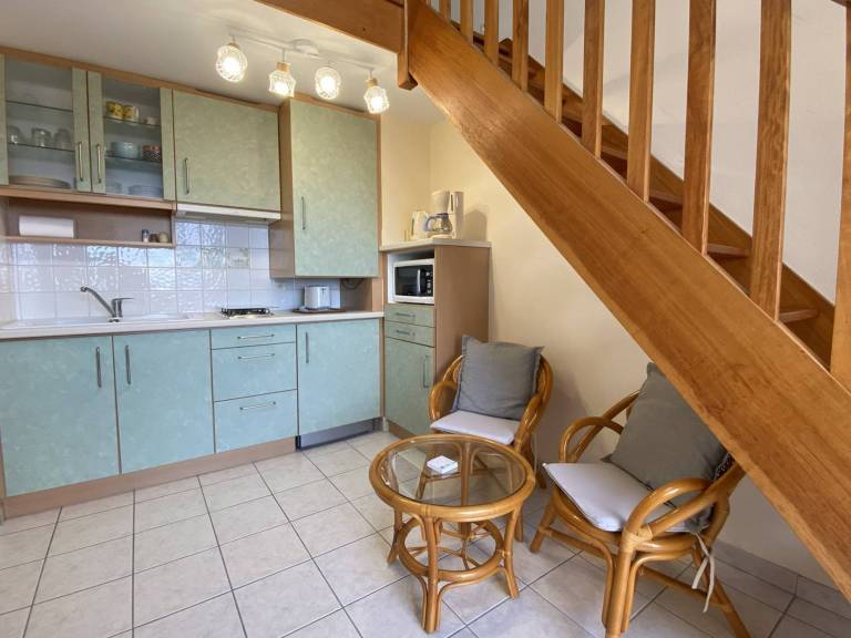 Ferienwohnung Trégastel