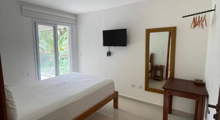 Vacation home with 2 rooms for 4 persons — photo 2