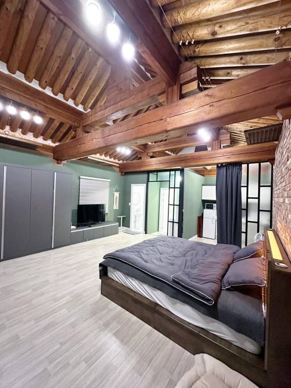 Vacation home with garden | Pets allowed — photo 2