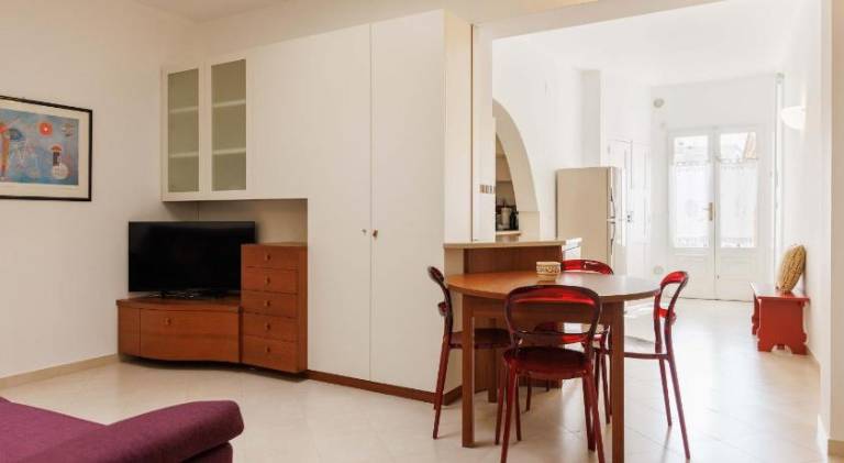 Vacation home with 1 room for 4 persons — photo 2