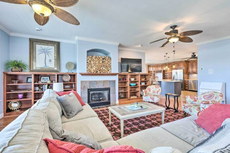 House  Gulf Shores