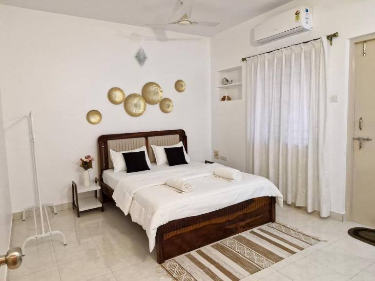 Apartment  Colva