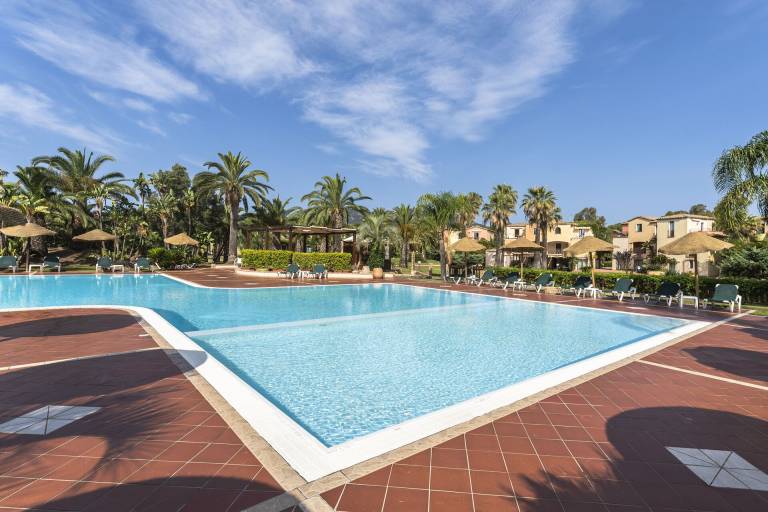 Resort Pula