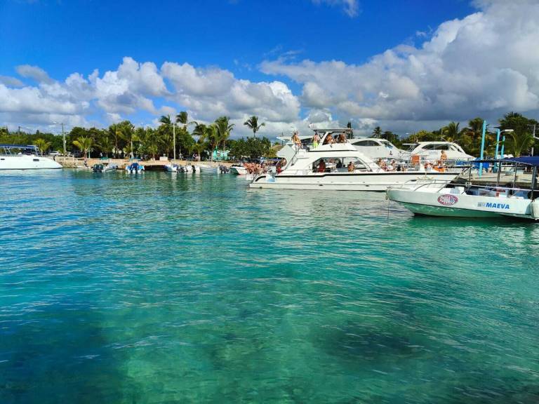 Apartamento Dominicus