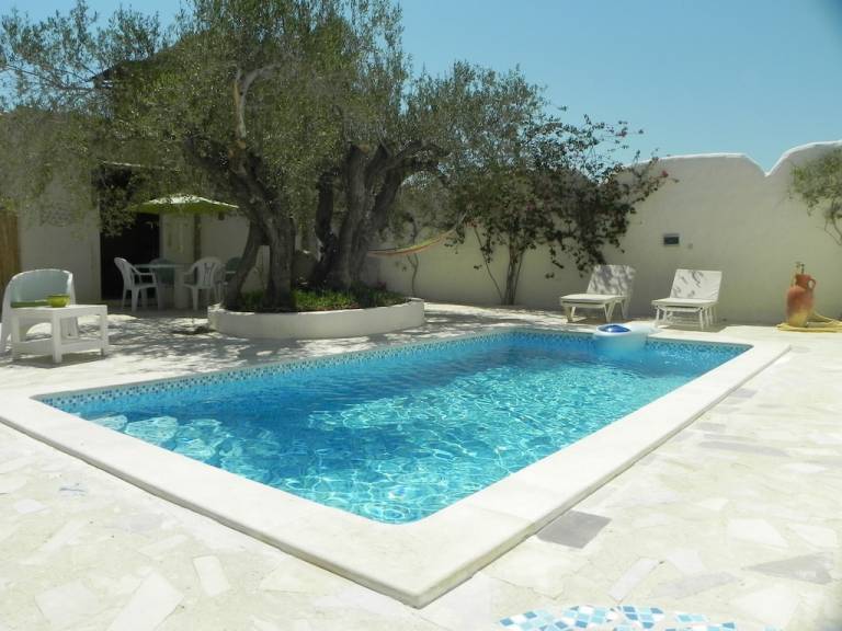Appartement Ghizen