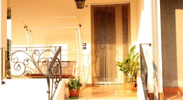 Bed & Breakfast Longiano