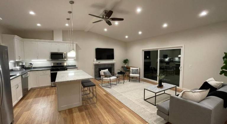 House | Pets are welcome in Napa, CA