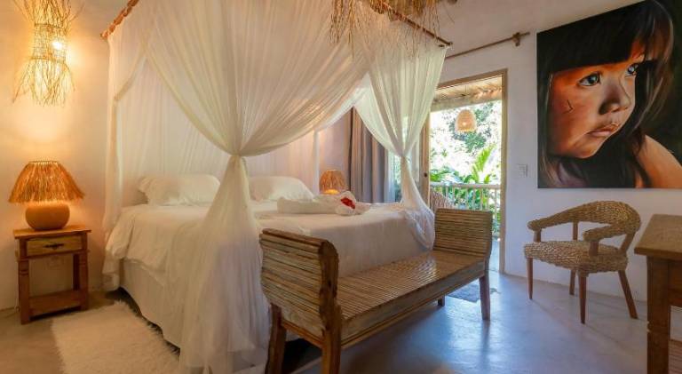 Vila Bem Te VI Hotel Trancoso — photo 2
