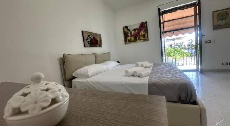 Holiday apartment with 1 room for 4 persons — photo 2
