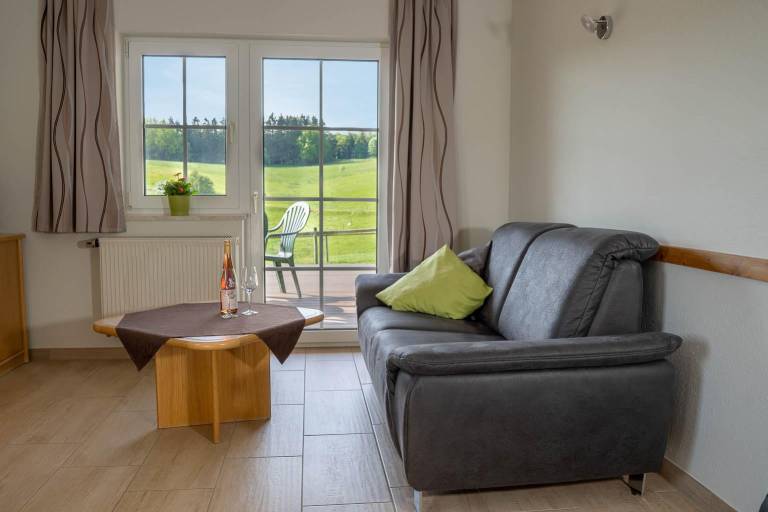 Apartment  Meiserich