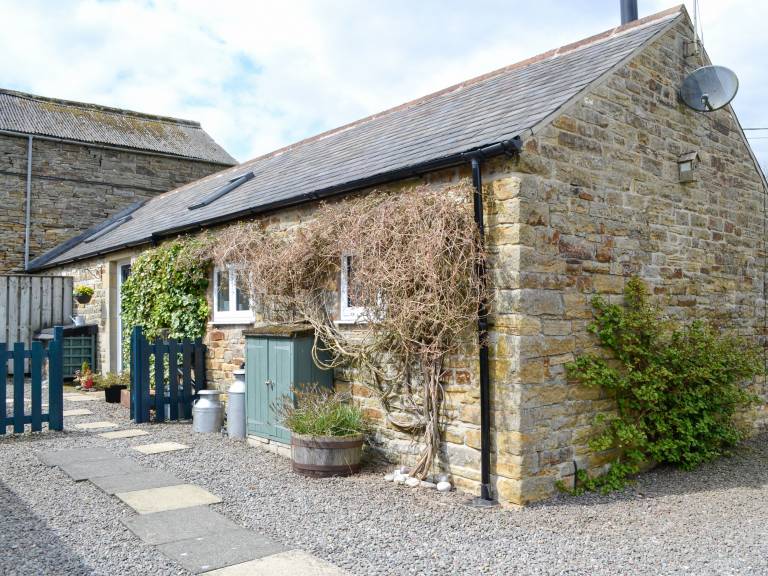 Cottage Haltwhistle