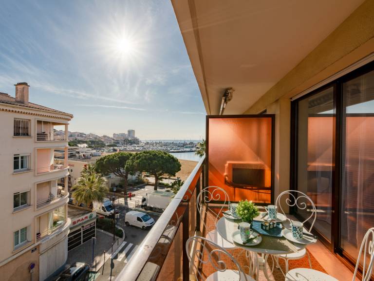 Apartment | Close to the beach | Pet-friendly — photo 5