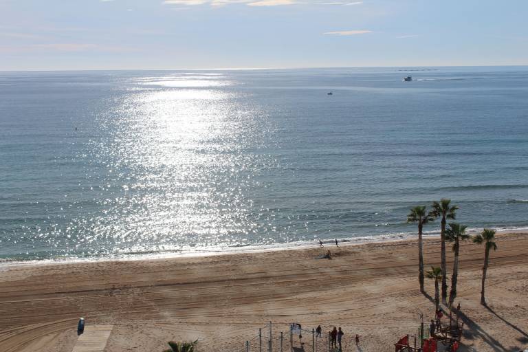 Apartament Calp