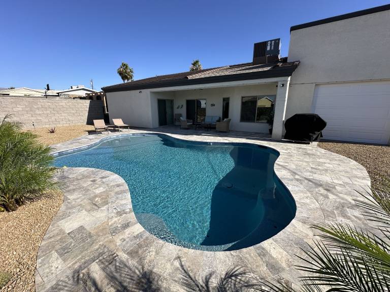 House Lake Havasu City