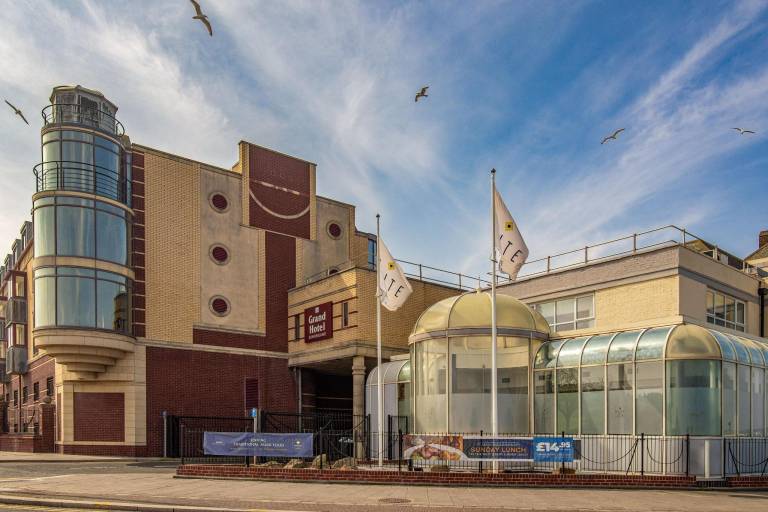 Grand Hotel Sunderland in Sunderland