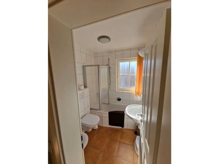 Ferienhaus Seemöwe mit Deichblick: Komfortabler Familienurlaub nahe dem Strand — photo 5