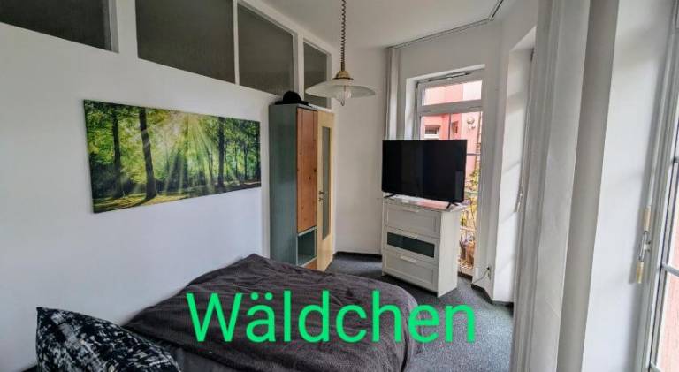 Holiday apartment with 1 room for 2 persons — photo 5